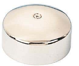 ZODIAC STARTER END COVER 65-88