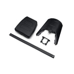 ZODIAC CURVED LICENSE PLATE SURROUND FOR