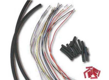 ZODIAC WIRING EXTENSION KIT 15 INCH 1996-06 MODELS