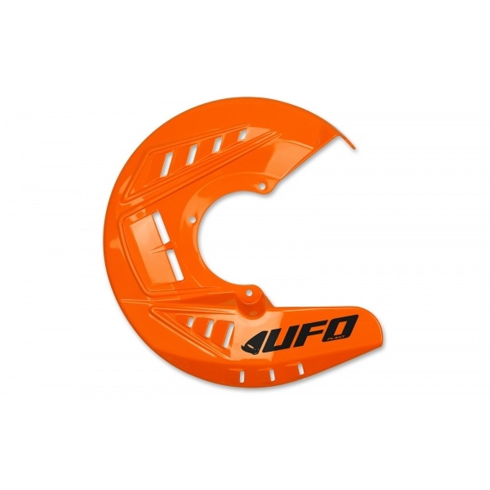 /UFO REPLACEMENT PLASTIC FRONT DISC COVER (ORG)