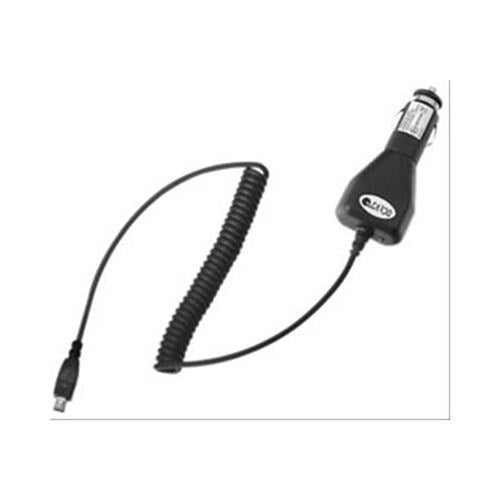 CARDO CHARGER-CAR W/DC JACK