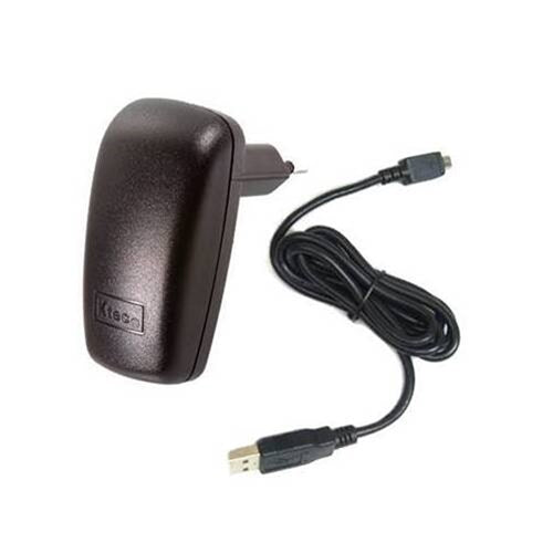 CARDO CHARGER WALL W/USB CABLE QZ/Q1/Q3