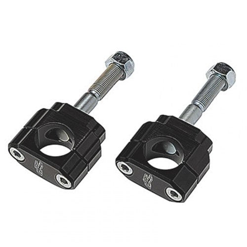 #RENTHAL BAR MOUNT SUZUKI 5MM O/S (CL008)