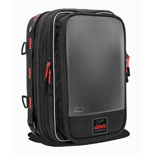 GIVI CLASSIC TANK BAG 20L  (MAGNETIC OR STRAP ON)