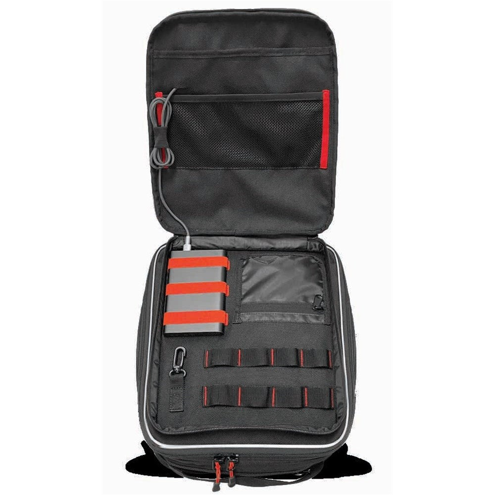 GIVI CLASSIC TANK BAG 20L  (MAGNETIC OR STRAP ON)