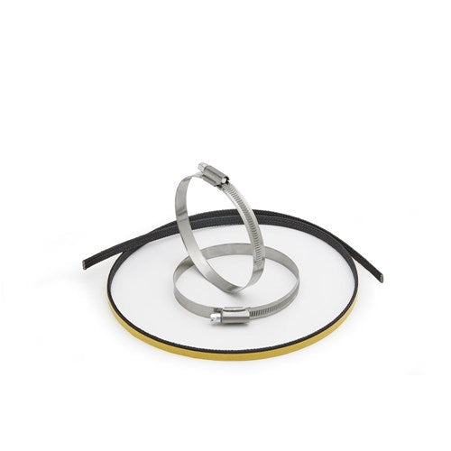 GIVI CLAMP SET FOR S290 - 8-10CM