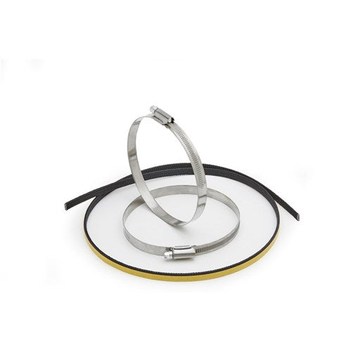 GIVI CLAMP SET FOR S290 - 10-12CM