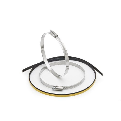 GIVI CLAMP SET FOR S290 - 12-14CM
