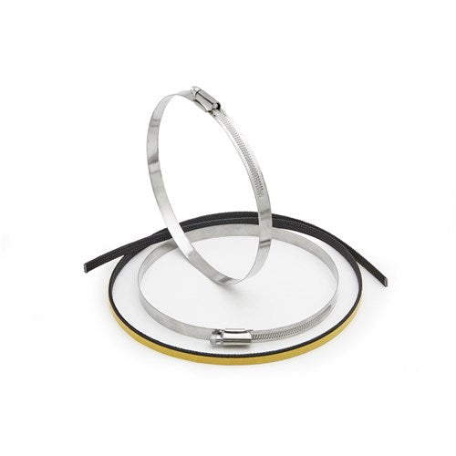 GIVI CLAMP SET FOR S290 - 14-16CM
