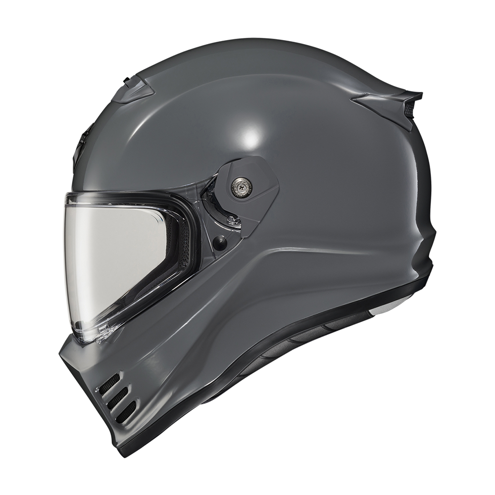 Scorpion Helmets Scorpion Covert FX Solid