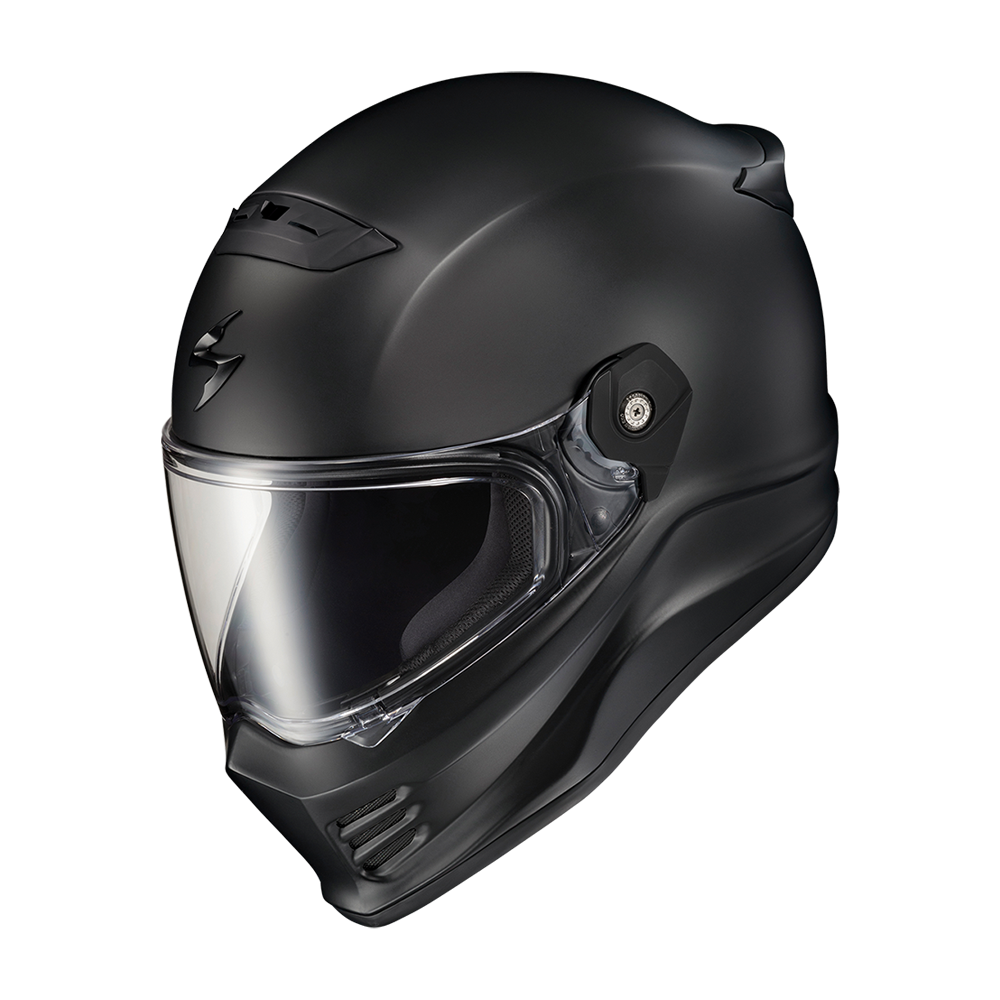 Scorpion Helmets Scorpion Covert FX Solid