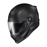 Scorpion Helmets Scorpion Covert FX Solid