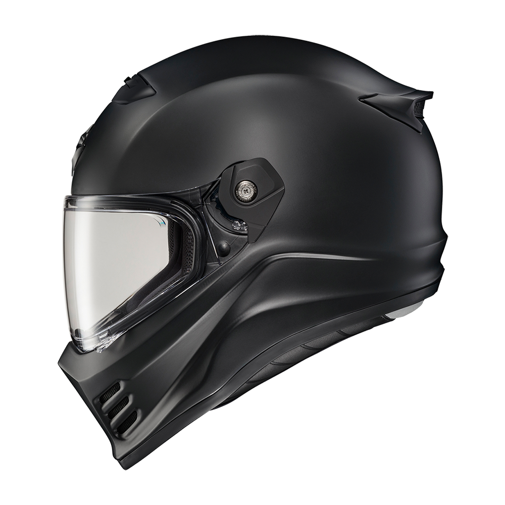 Scorpion Helmets Scorpion Covert FX Solid