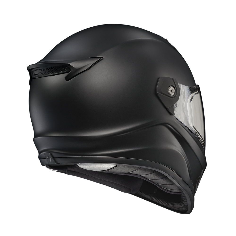 Scorpion Helmets Scorpion Covert FX Solid