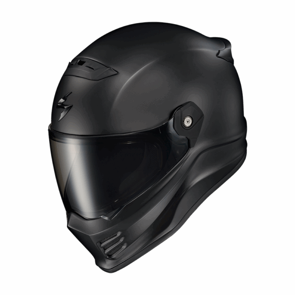 Scorpion Helmets Scorpion Covert FX Solid