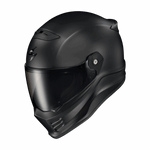 Scorpion Helmets Scorpion Covert FX Solid