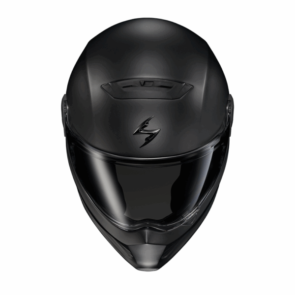 Scorpion Helmets Scorpion Covert FX Solid