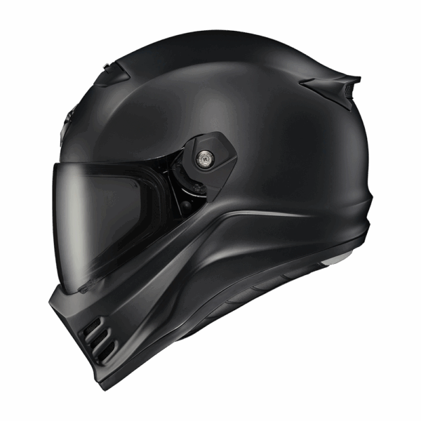 Scorpion Helmets Scorpion Covert FX Solid