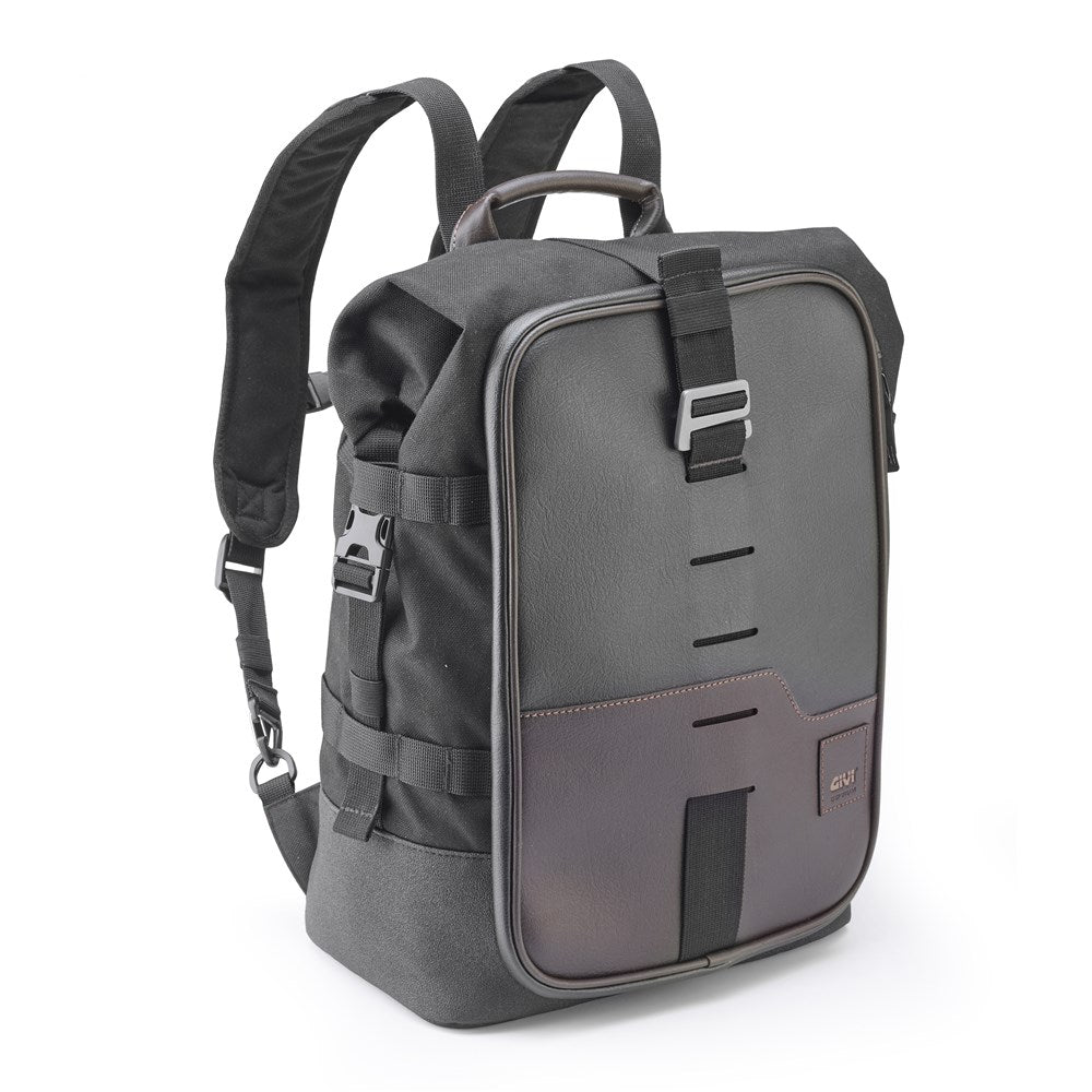 GIVI CORIUM RUCKSACK/SEAT BAG 18 L