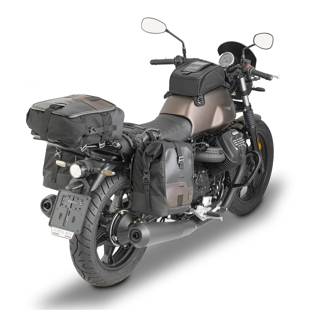 GIVI CORIUM RUCKSACK/SEAT BAG 18 L