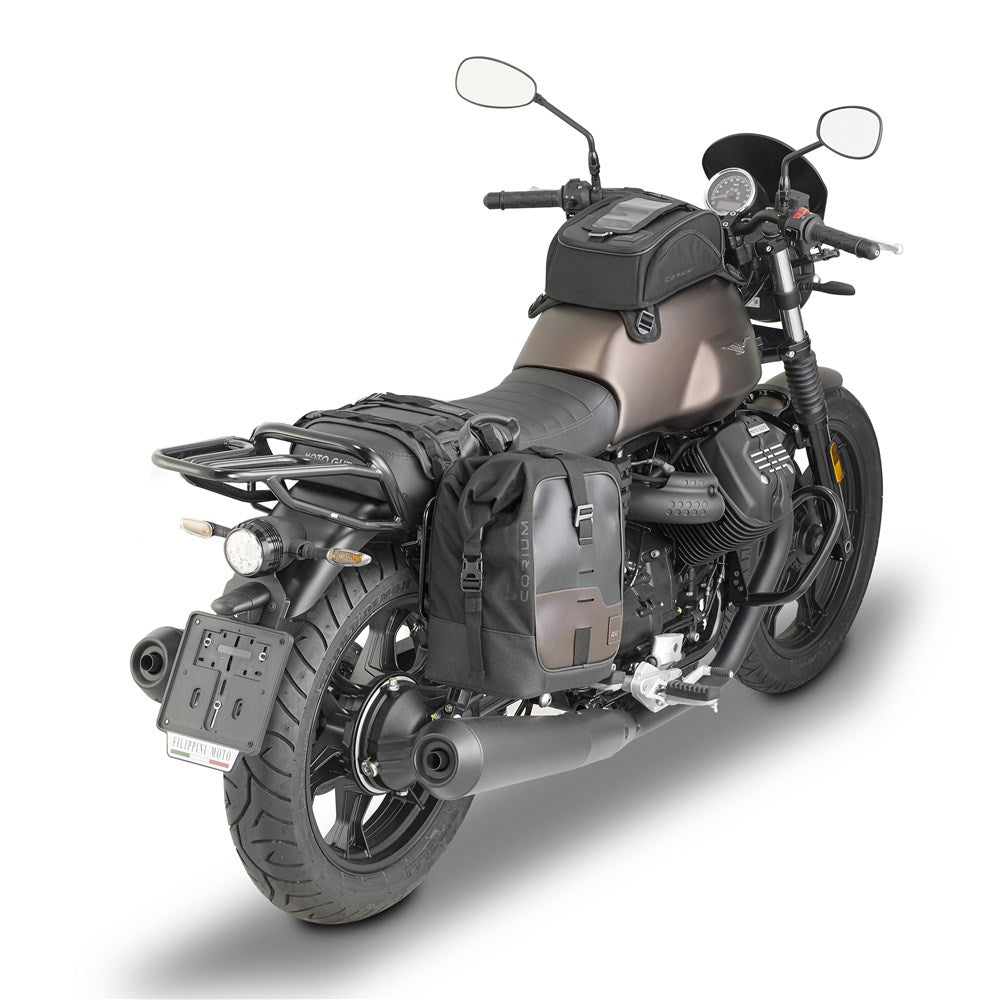GIVI CORIUM SIDE BAG 16 L (SINGLE)