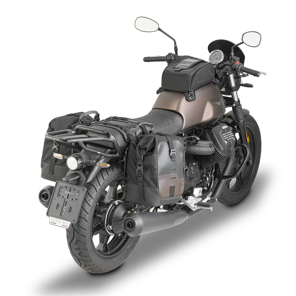 GIVI CORIUM SIDE BAG 16 L (SINGLE)