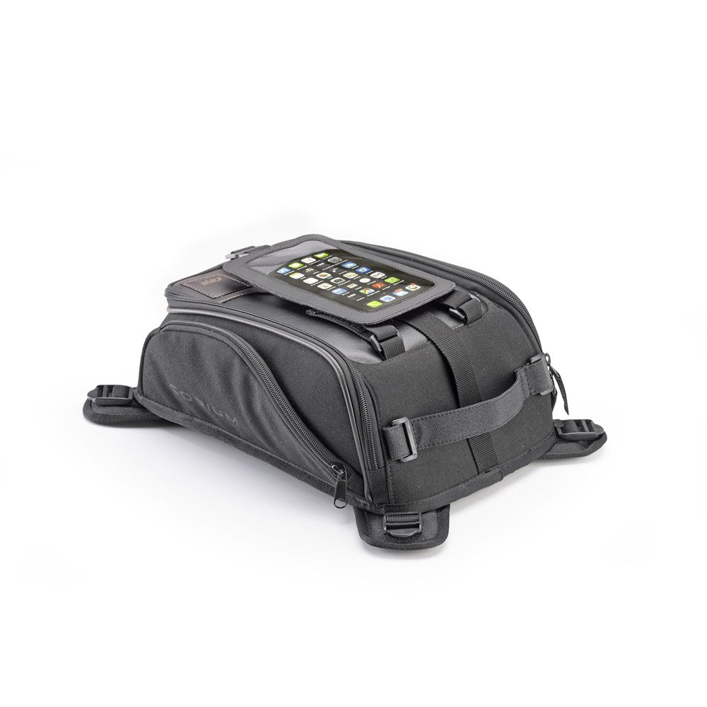 GIVI CORIUM MAGNETIC TANK BAG 8 L