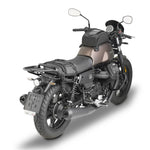 GIVI CORIUM SADDLE STRAP (TO FASTEN THE CRM102 AND CRM106 SIDE BAGS.)
