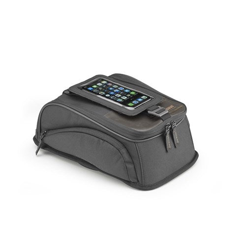GIVI CORIUM TANKLOCK TANK BAG  8L