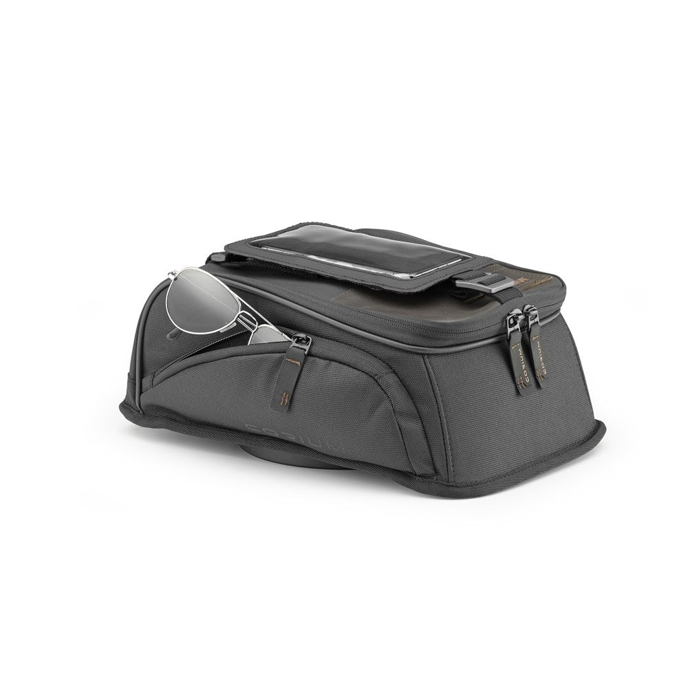 GIVI CORIUM TANKLOCK TANK BAG  8L