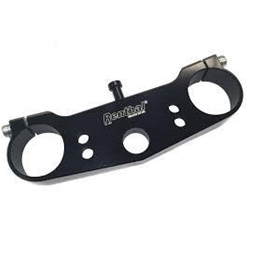 RENTHAL TOP TRIPLE CLAMP KX125/250 03 (CT008)  [ONC01]