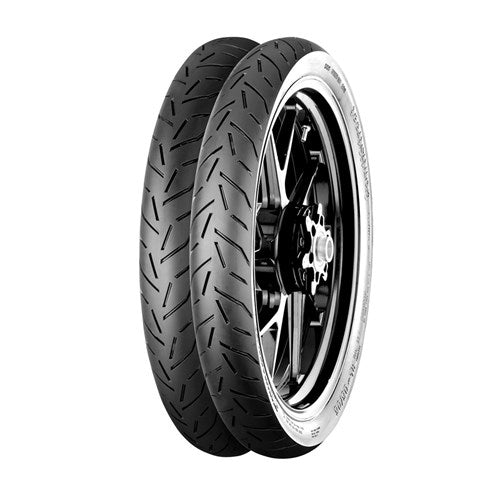 CONTINENTAL 2.75-17 STREET TL RF 48P