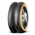 CONTINENTAL 120/70R17 ATTACK SM 2 58H TL