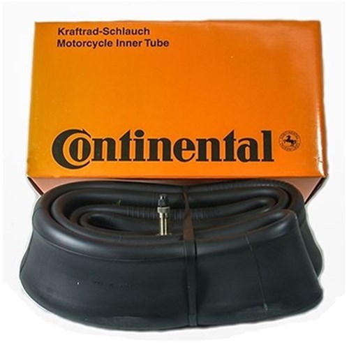 CONTINENTAL TUBE 3.50/4.00 - 19 TR4 M/C  [ONC01]