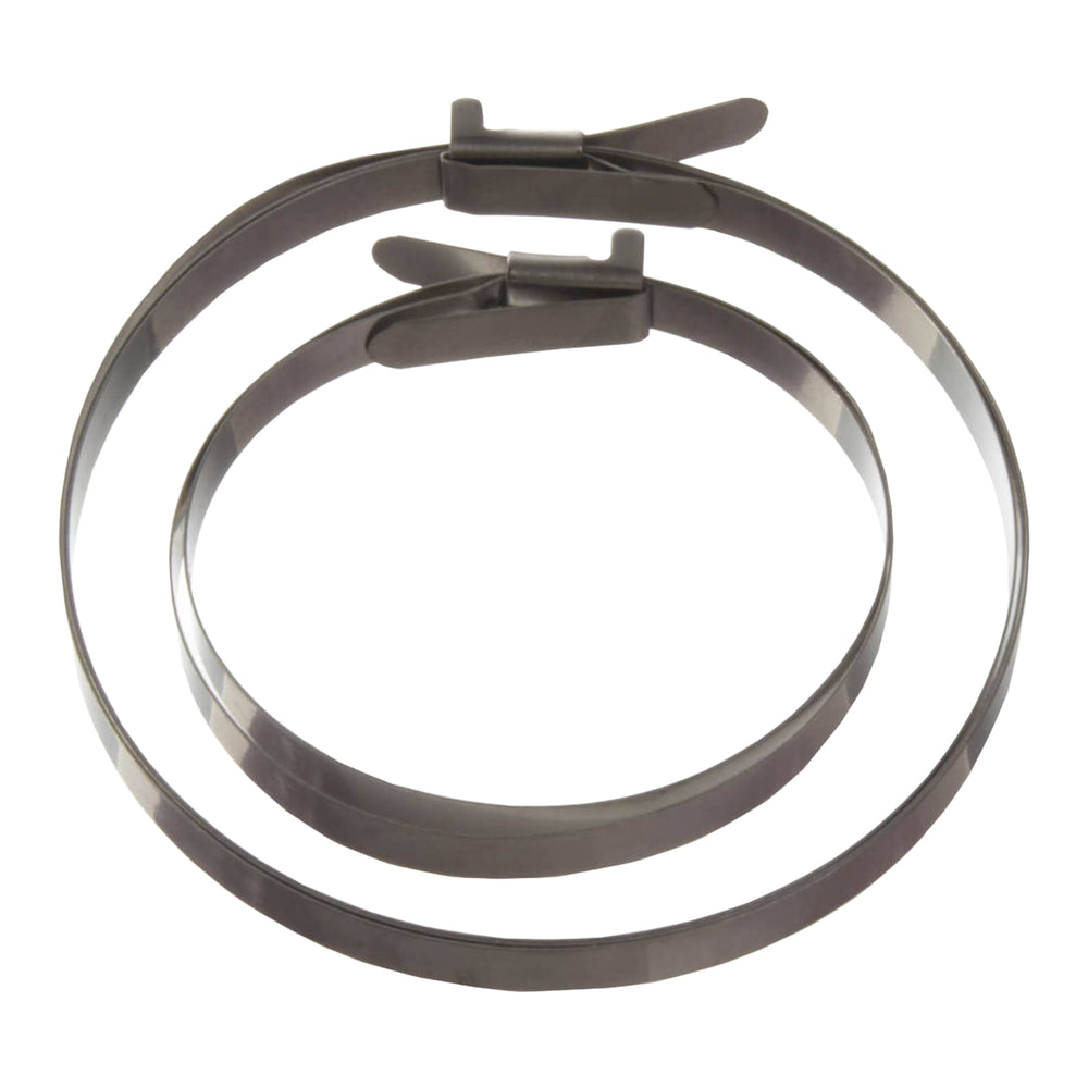 Whites CV Boot Clamps (Pair)
