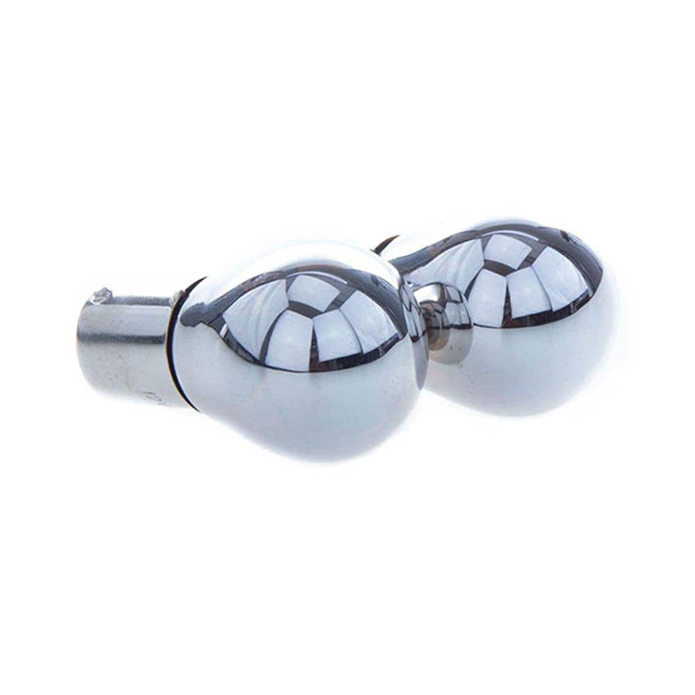 CPR D INDICATOR GLOBES - 2 PACK