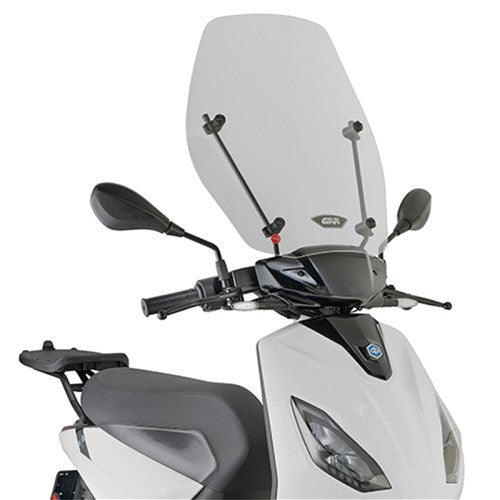 GIVI SCREEN D1181STA5618A PIAGGIO 1 21-  [ONC01]