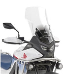 GIVI WINDSCREEN TRANSPARENT - HONDA XL750 TRANSALP 25-