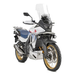 GIVI WINDSCREEN TRANSPARENT - HONDA XL750 TRANSALP 25-