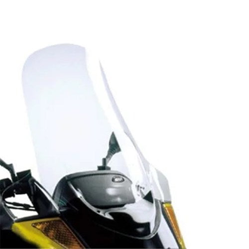 GIVI WINDSCREEN TRANSPARENT - YAMAHA MAJESTY 250 00-07  [ONC01]