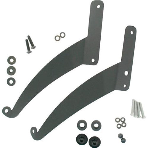 GIVI SPECIFIC WINDSCREEN FITTING KIT - SUZUKI BURGMAN 400 06-16 (NEEDS SCREEN 266DT)