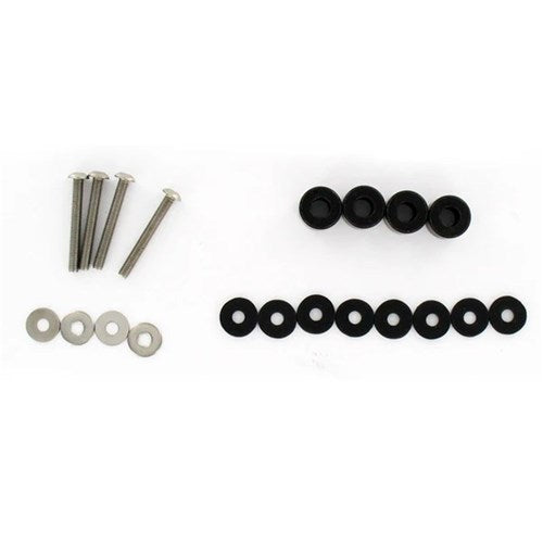 GIVI MOUNT KIT SUZUKI DL650 L2  [ONC01]