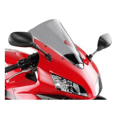 GIVI WINDSCREEN SMOKED - HONDA CB600RR 07-  [ONC01]