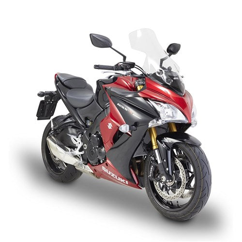 GIVI WINDSCREEN TRANSPARENT - SUZUKI GSXS1000F 16