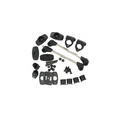 GIVI UNIVERSAL WINDSCREEN MOUNTS 2 POINT