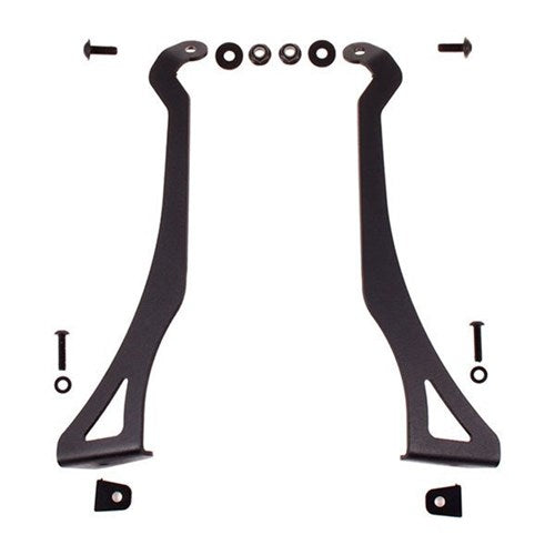 GIVI SPECIFIC WINDSCREEN FITTING KIT - BMW F700GS 13-17 (NEEDS SCREEN 5107DT)