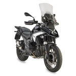 GIVI WINDSCREEN TRANSPARENT - BMW R1300GS 24-25 / R1300GSA 25-