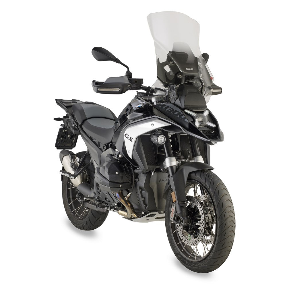 GIVI WINDSCREEN TRANSPARENT - BMW R1300GS 24-25 / R1300GSA 25-