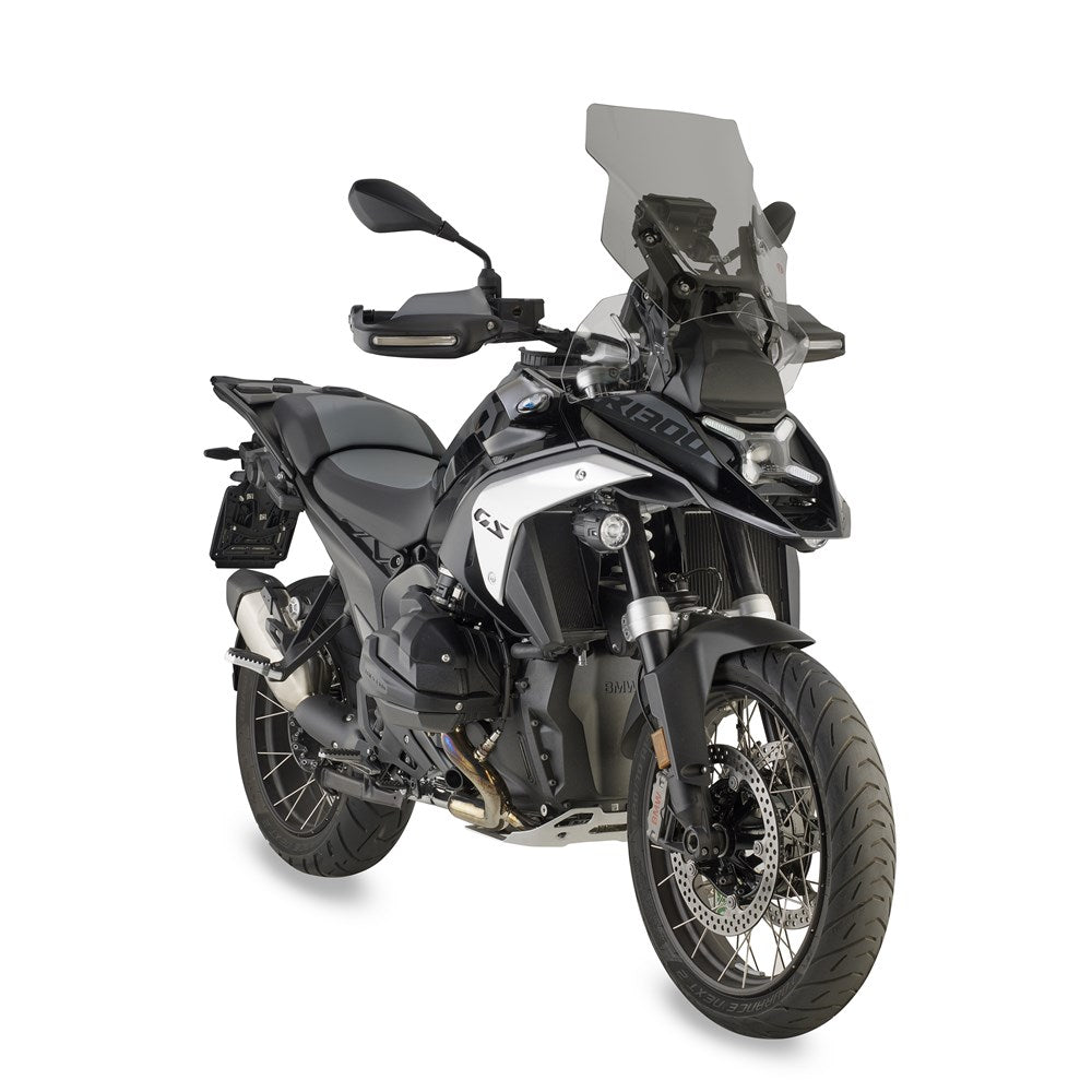 GIVI WINDSCREEN SMOKED - BMW R1300GS 24-25 / R1300GSA 25-