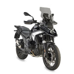 GIVI WINDSCREEN SMOKED - BMW R1300GS 24-25 / R1300GSA 25-